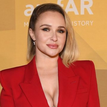 Hayden Panettiere’s Death Ruled Accidental Due to Drug Toxicity