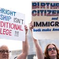 Federal Judge Blocks Trump’s Birthright Citizenship Executive Order