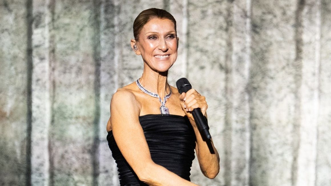 Celine Dion’s Emotional Return to Stage Amid Health Struggles