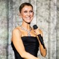 Celine Dion’s Emotional Return to Stage Amid Health Struggles