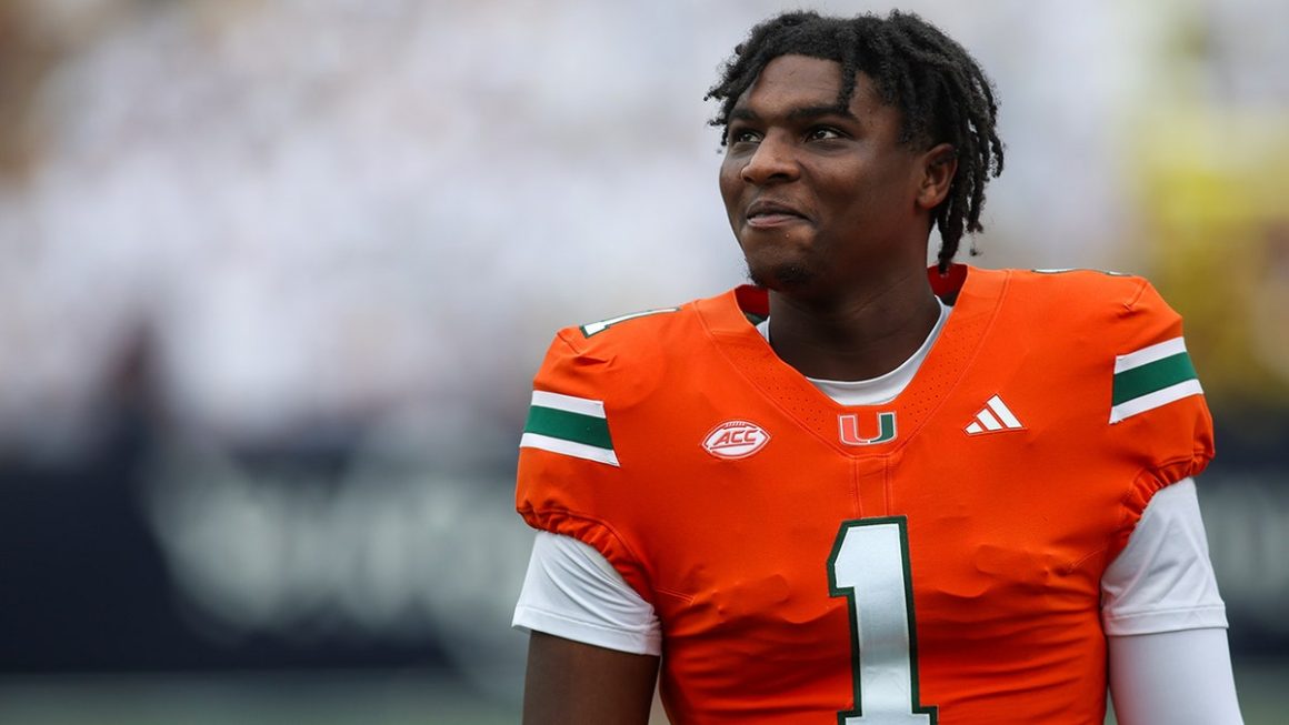 Miami Hurricanes’ Strategic Quarterback Acquisitions