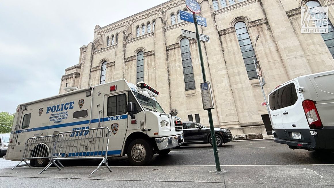Antisemitic Threats Increase Security Measures in Jewish Communities