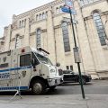 Antisemitic Threats Increase Security Measures in Jewish Communities
