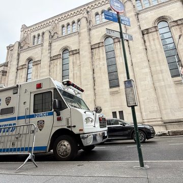 Antisemitic Threats Increase Security Measures in Jewish Communities
