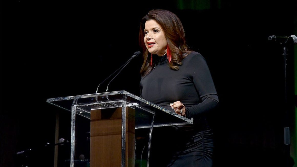 ABC Faces Criticism After Ana Navarro Urges Voting for Democrat