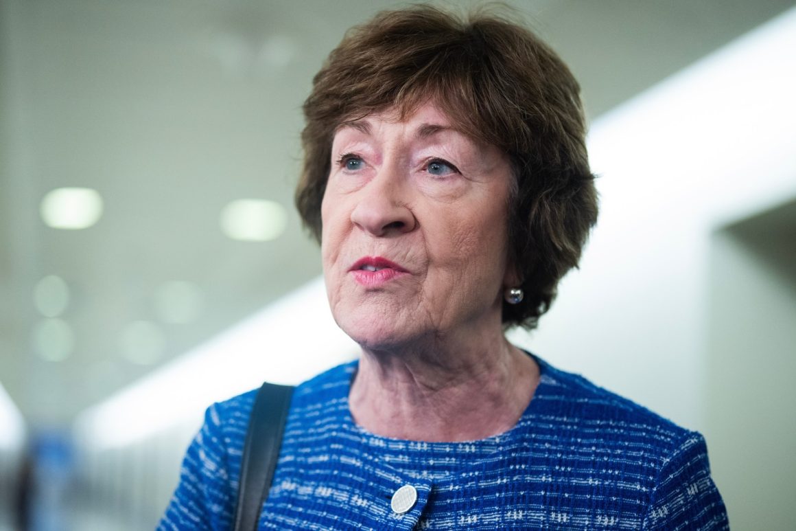 Maine’s Heating Oil Price Surge Impacts Senate Race