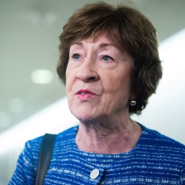 Maine’s Heating Oil Price Surge Impacts Senate Race