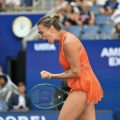 Aryna Sabalenka Advances to US Open Semifinals