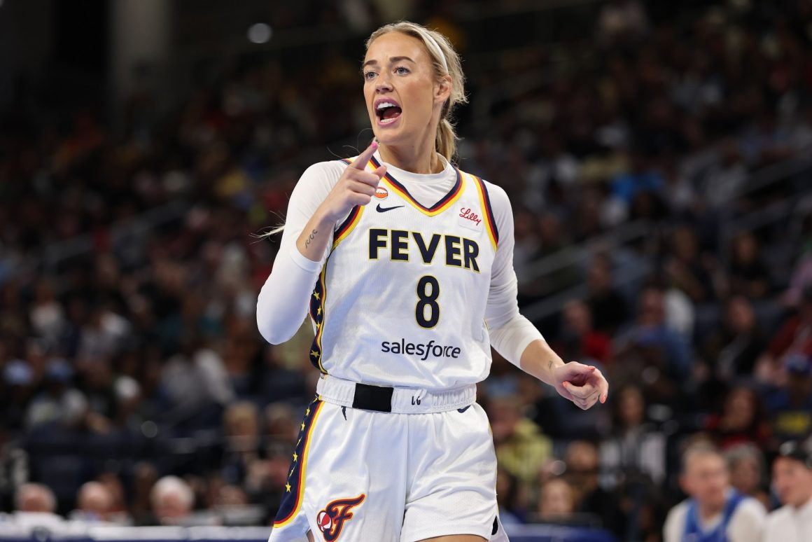 The WNBA’s Challenge with Defining Its Core Identity