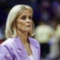 Ukrainian Player Kate Koval Leaves LSU Due to Team Signing