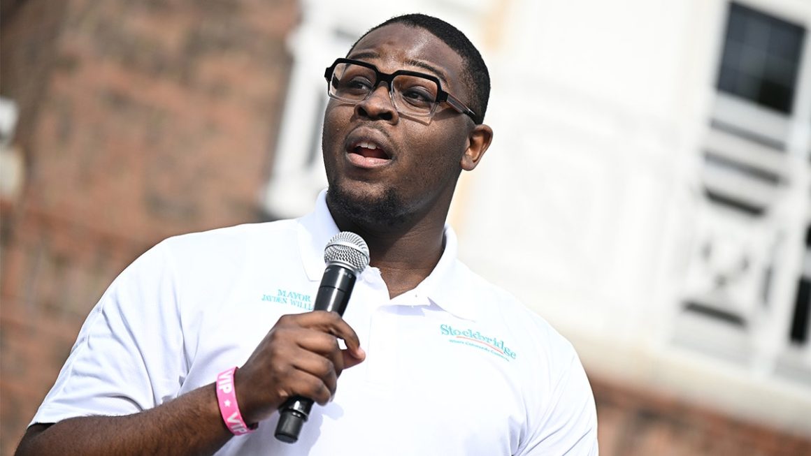 Georgia’s Youngest Mayor Removed Amid Allegations