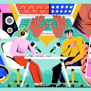 Impact of the College Podcast Challenge on Participants’ Careers and Lives
