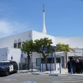 North Carolina Teen Charged in Connection with San Diego Mosque Shooting