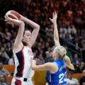 U.S. Women’s Basketball Team Wins Fifth Straight FIBA World Cup