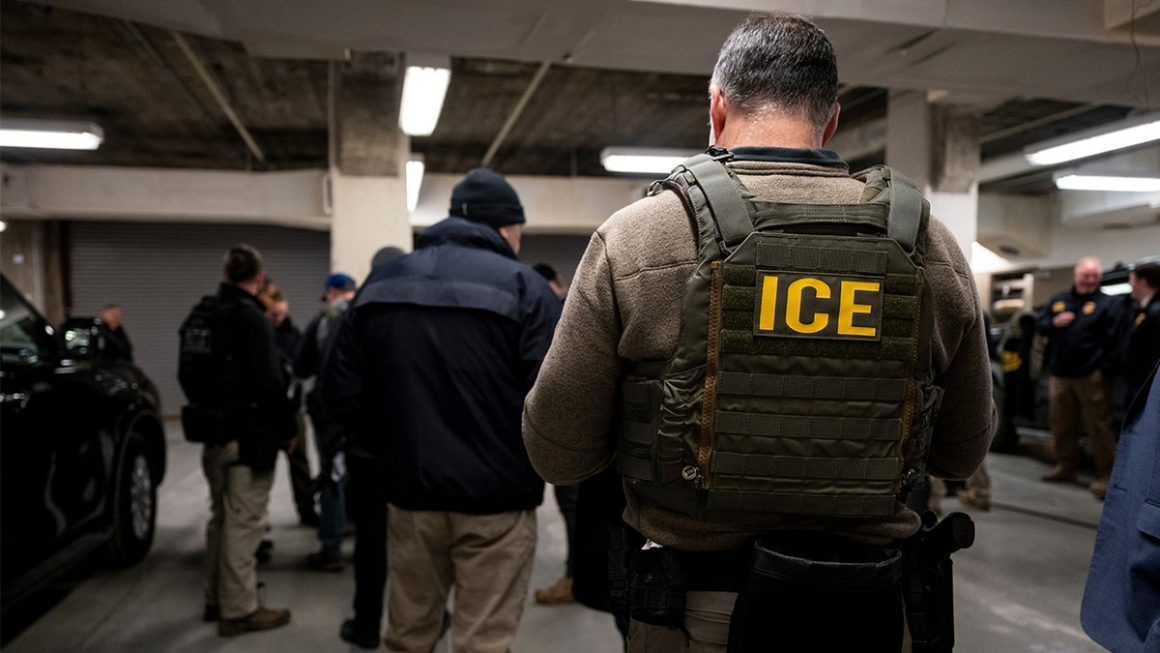 Tom Homan Criticizes Calls to Abolish ICE Amid Record Border Enforcement