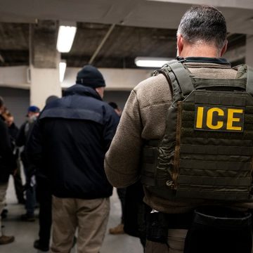 Tom Homan Criticizes Calls to Abolish ICE Amid Record Border Enforcement