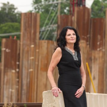 Railroad Mergers Stirring Concerns in Barrington