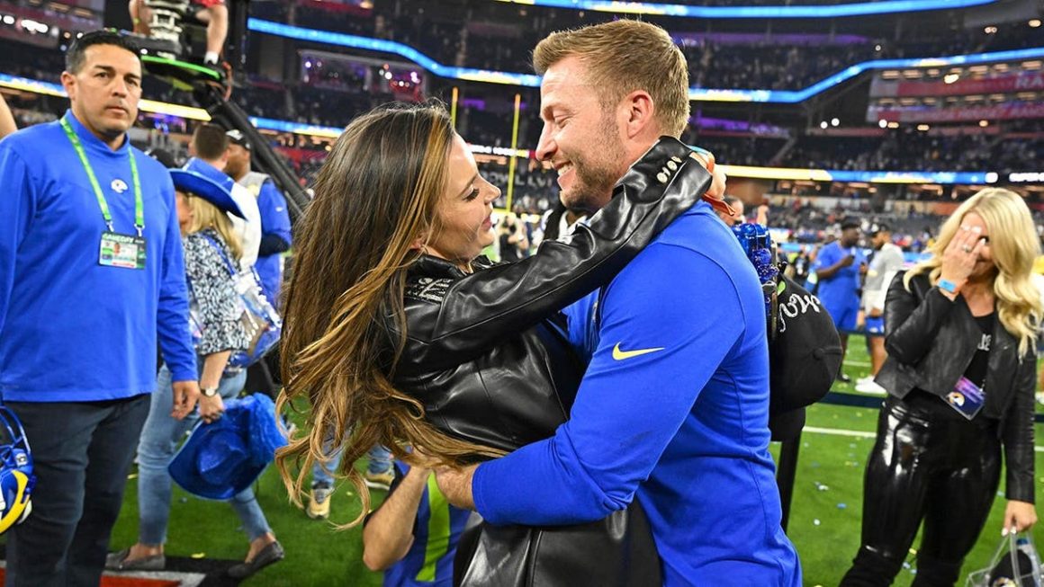 Sean McVay’s Journey with the Los Angeles Rams
