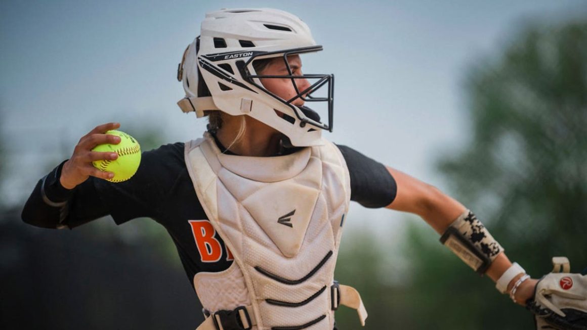 Female Athletes Speak Out on Competing Against Transgender Athletes