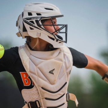 Female Athletes Speak Out on Competing Against Transgender Athletes