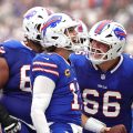 NFL Week 1 Action: Game Highlights and Key Moments
