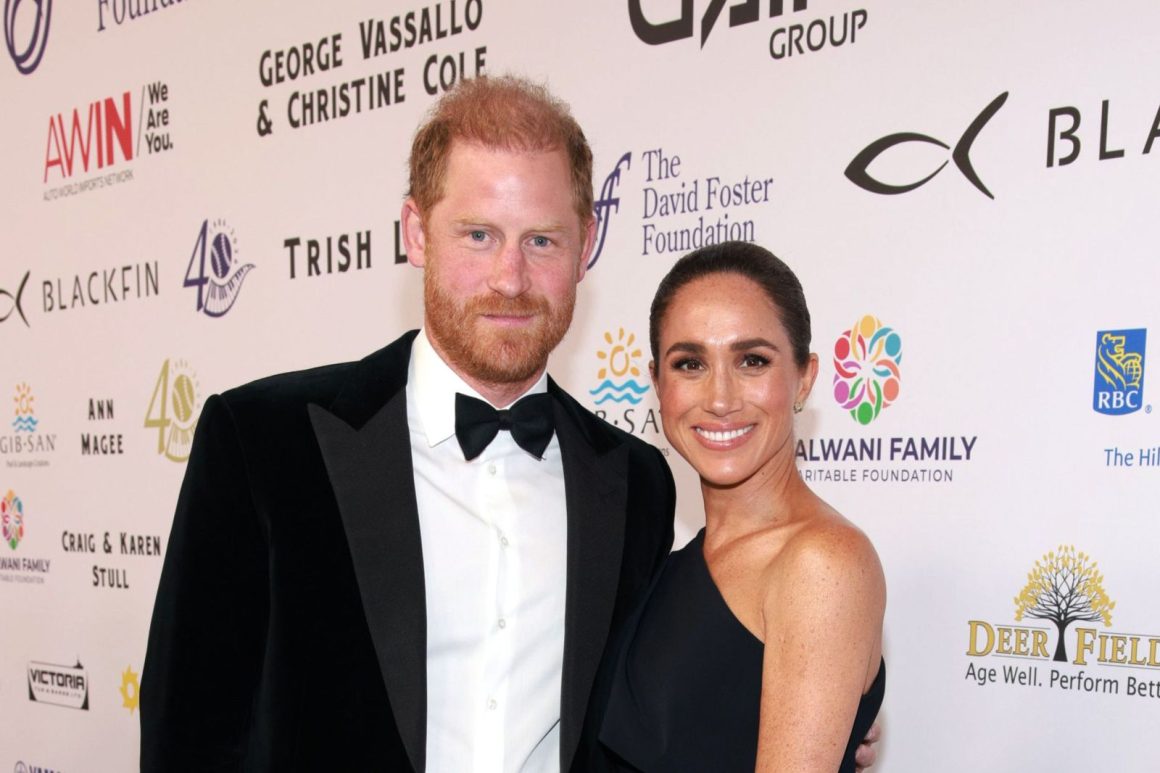 Prince Harry and Media Tensions Amid Their UK Return