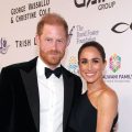 Prince Harry and Media Tensions Amid Their UK Return