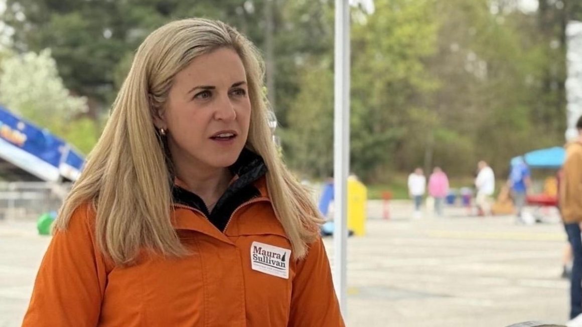 Stefany Shaheen Wins Democratic Primary in New Hampshire’s 1st District