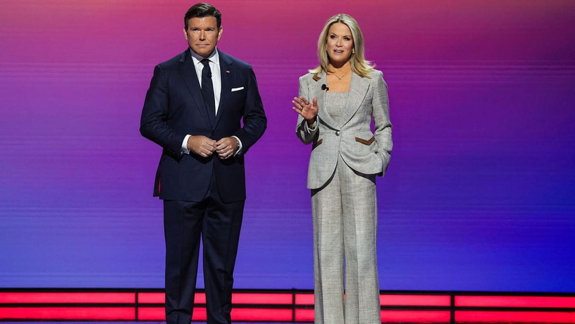 Reflecting on 22 Years at Fox News
