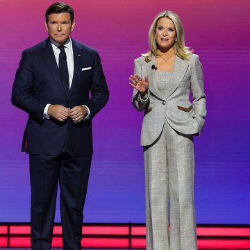 Reflecting on 22 Years at Fox News