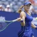 Coco Gauff’s Determined Comeback at the U.S. Open