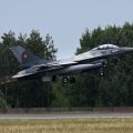 NATO Jets Destroy Drone Amid Rising Russian Tensions