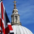 Bishop Barron Criticizes St. Paul’s Cathedral’s New Concert Series
