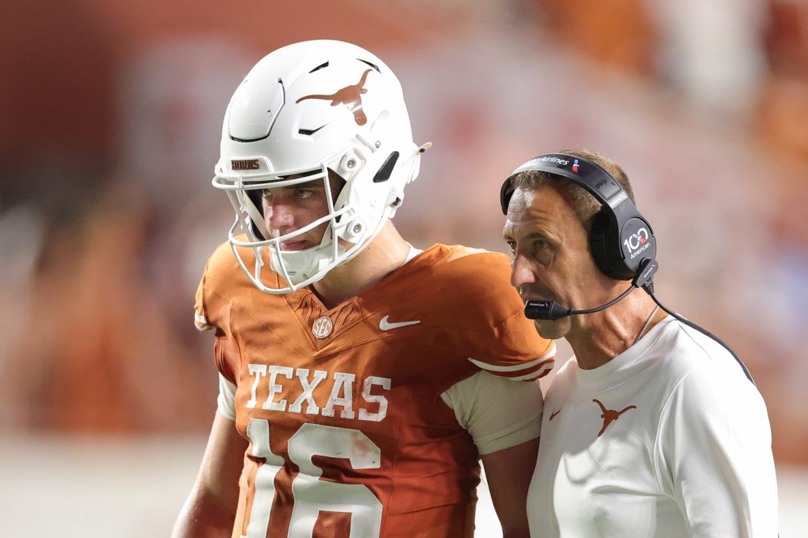 Texas Triumphs Over Ohio State with Fourth Quarter Comeback