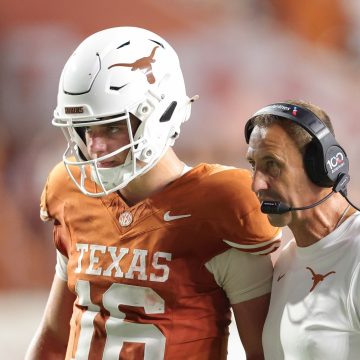 Texas Triumphs Over Ohio State with Fourth Quarter Comeback