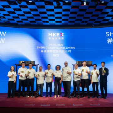 Shein Faces Challenges as Shares Decline in Hong Kong Debut
