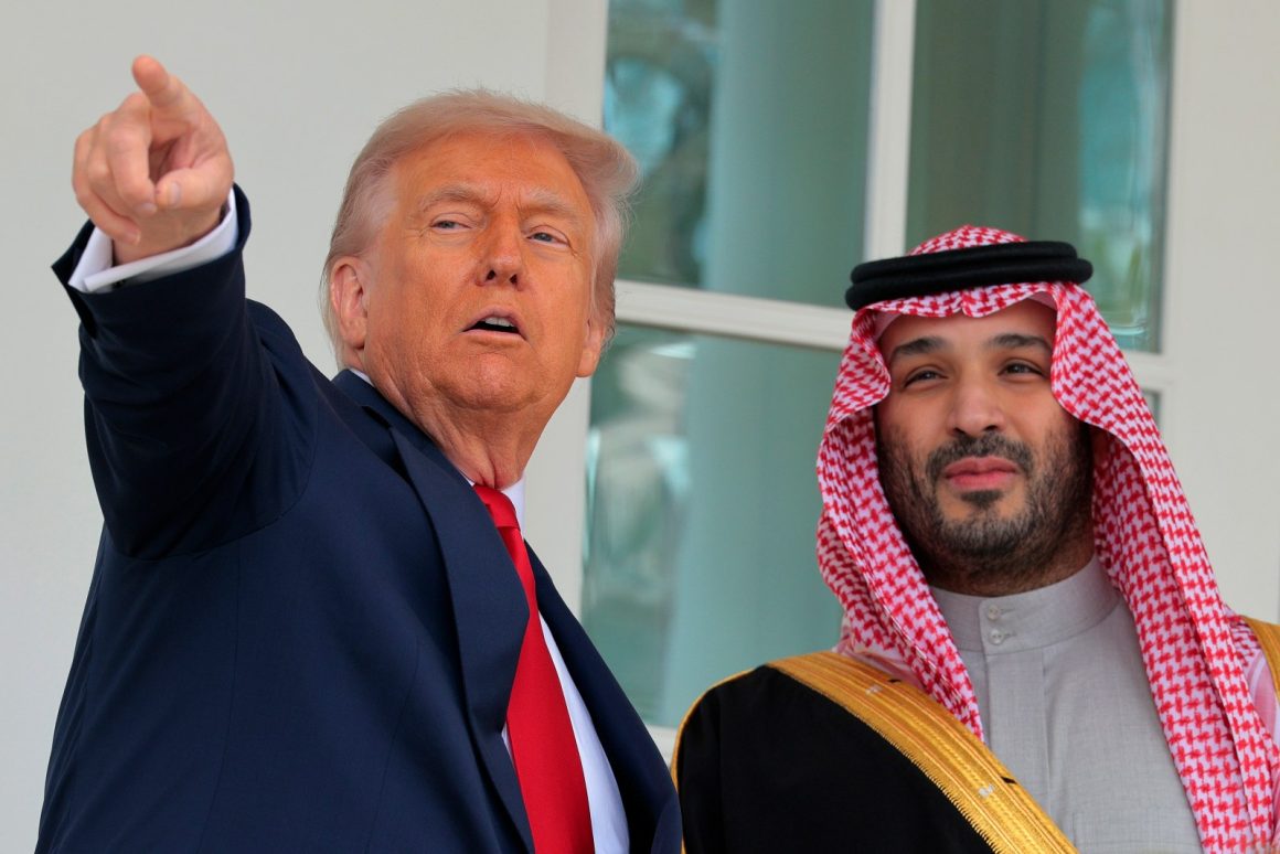Implications of the F-35 Jet Sale to Saudi Arabia