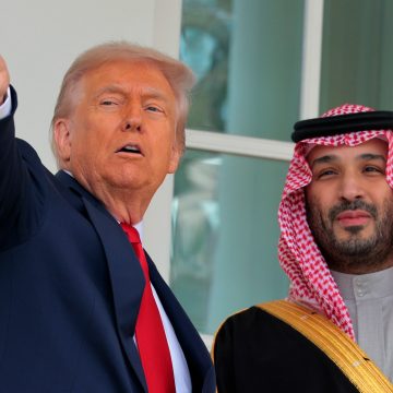 Implications of the F-35 Jet Sale to Saudi Arabia