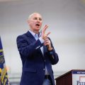 Nebraska Senate Debate Highlights Ricketts and Osborn’s Contentions