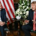 Trump Expresses Desire for Irish Unity Amid Historic Tensions