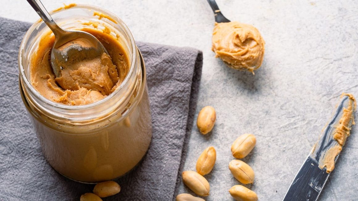 TSA Reminds Travelers: Peanut Butter Is a Liquid
