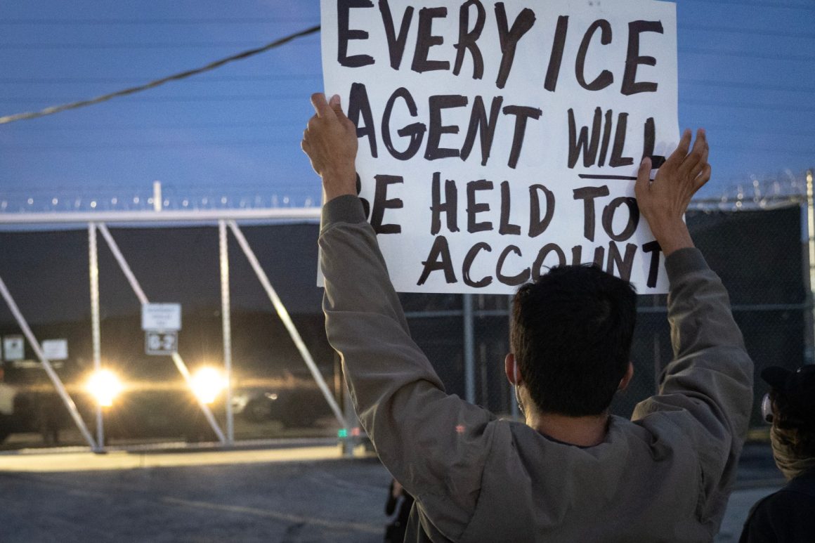 Lawyer Expects Accountability for ICE’s Operation Midway Blitz