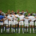 The Haka: A Battle Cry in Rugby Union