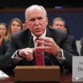 Former CIA Director John Brennan Subpoenaed in Justice Department Investigation