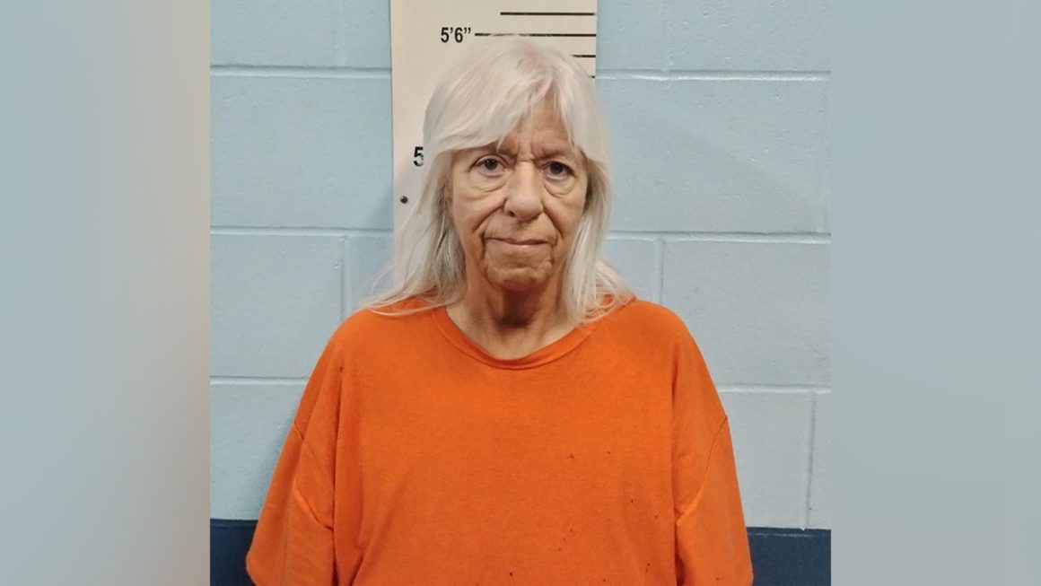 Missouri Foster Mother Avoids Prison for Trading Girl for Monkey