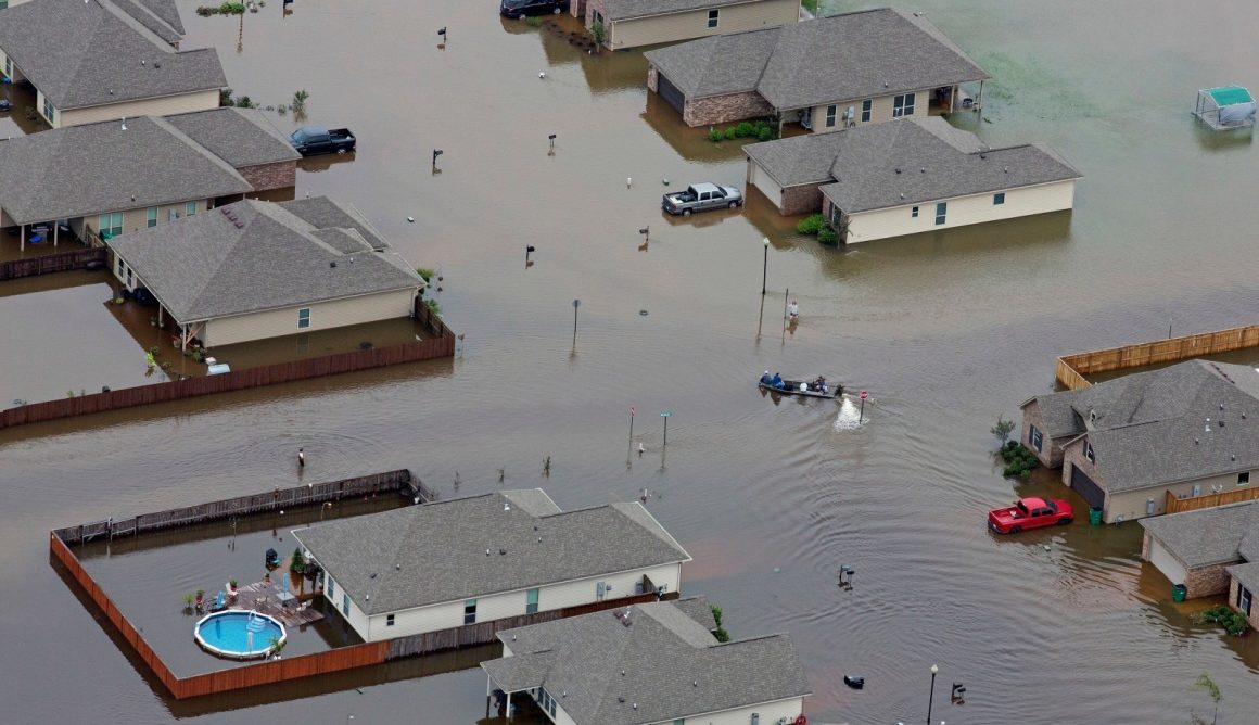 Impact and Preparation for Supersized El Niño in the U.S.