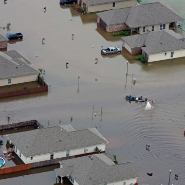 Impact and Preparation for Supersized El Niño in the U.S.