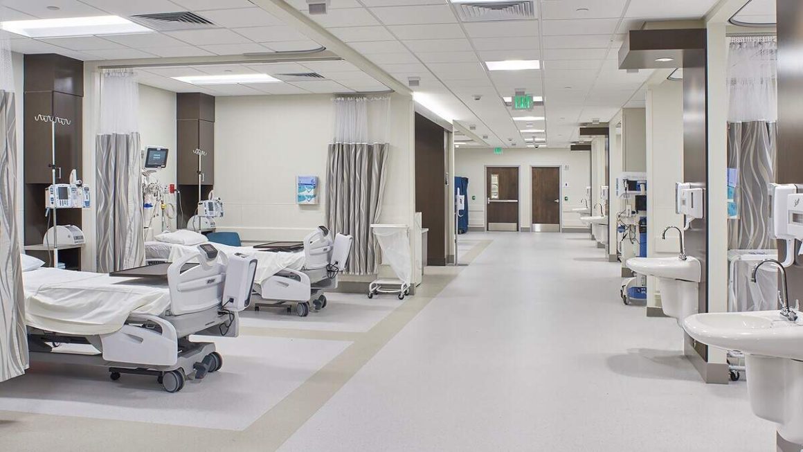 Memorial Hospital Miramar Expands Specialty Care with New Outpatient Facility