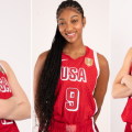 Caitlin Clark Shines in U.S. Women’s Basketball World Cup Debut