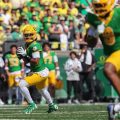 Oregon Ducks Survive Boise State Challenge in Season Opener